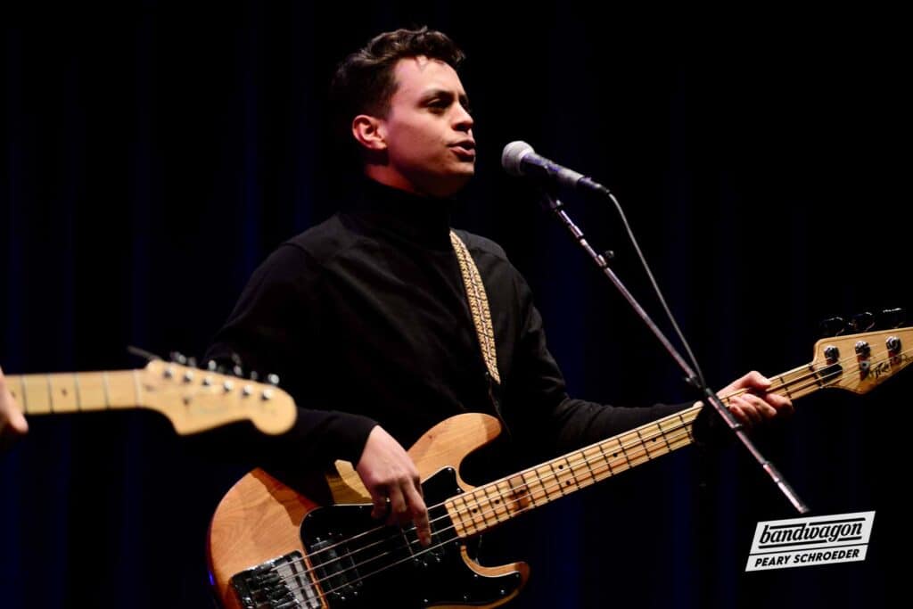 Photo from “BandWagon Battle of the Bands 2020-2021 Finale @ Union Colony Civic Center – Dowtown Greeley”
