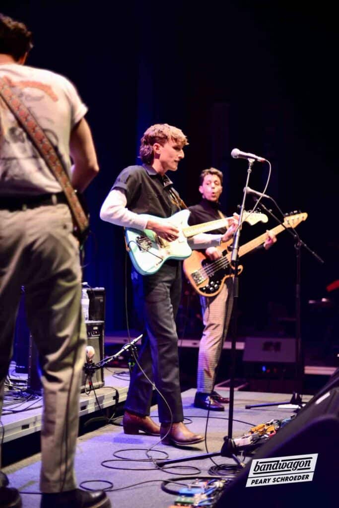 Photo from “BandWagon Battle of the Bands 2020-2021 Finale @ Union Colony Civic Center – Dowtown Greeley”