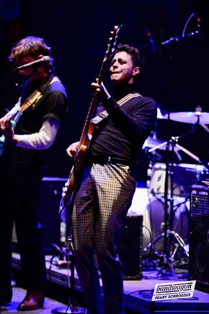 Photo from “BandWagon Battle of the Bands 2020-2021 Finale @ Union Colony Civic Center – Dowtown Greeley”