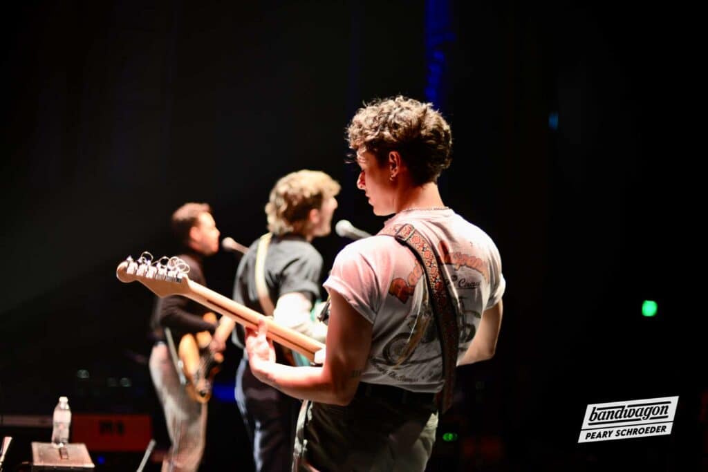 Photo from “BandWagon Battle of the Bands 2020-2021 Finale @ Union Colony Civic Center – Dowtown Greeley”
