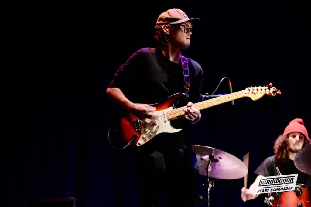 Photo from “BandWagon Battle of the Bands 2020-2021 Finale @ Union Colony Civic Center – Dowtown Greeley”