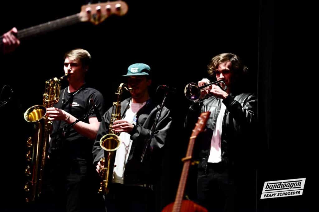 Photo from “BandWagon Battle of the Bands 2020-2021 Finale @ Union Colony Civic Center – Dowtown Greeley”