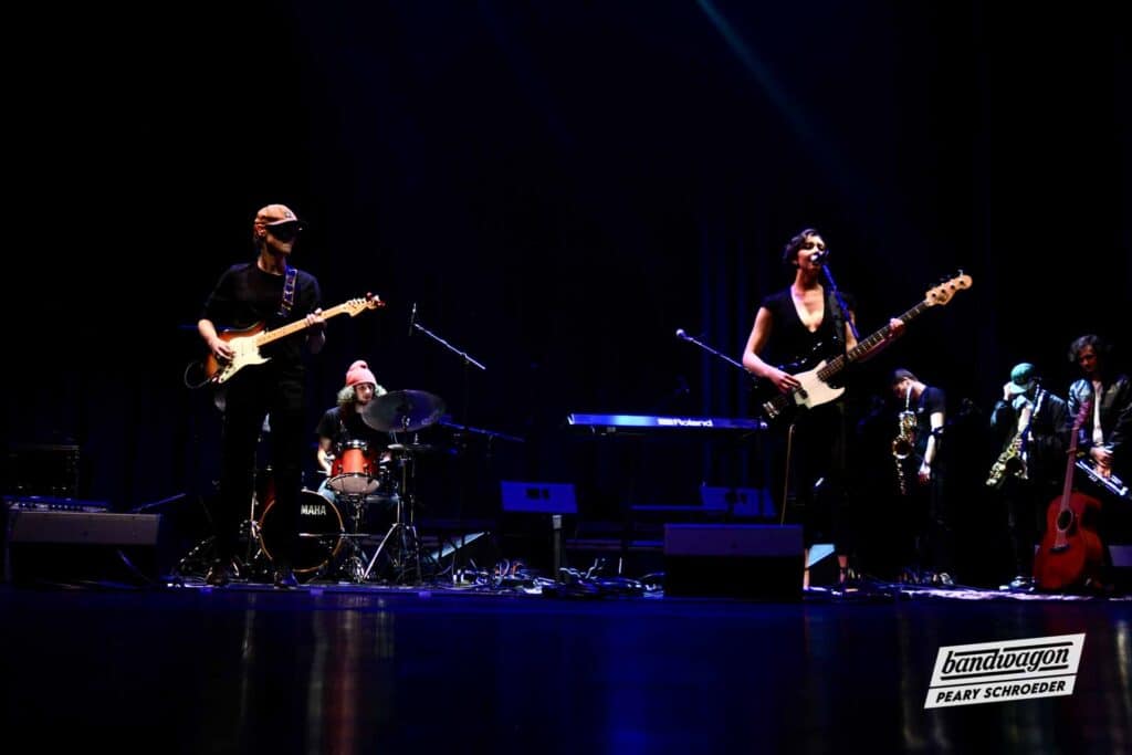Photo from “BandWagon Battle of the Bands 2020-2021 Finale @ Union Colony Civic Center – Dowtown Greeley”