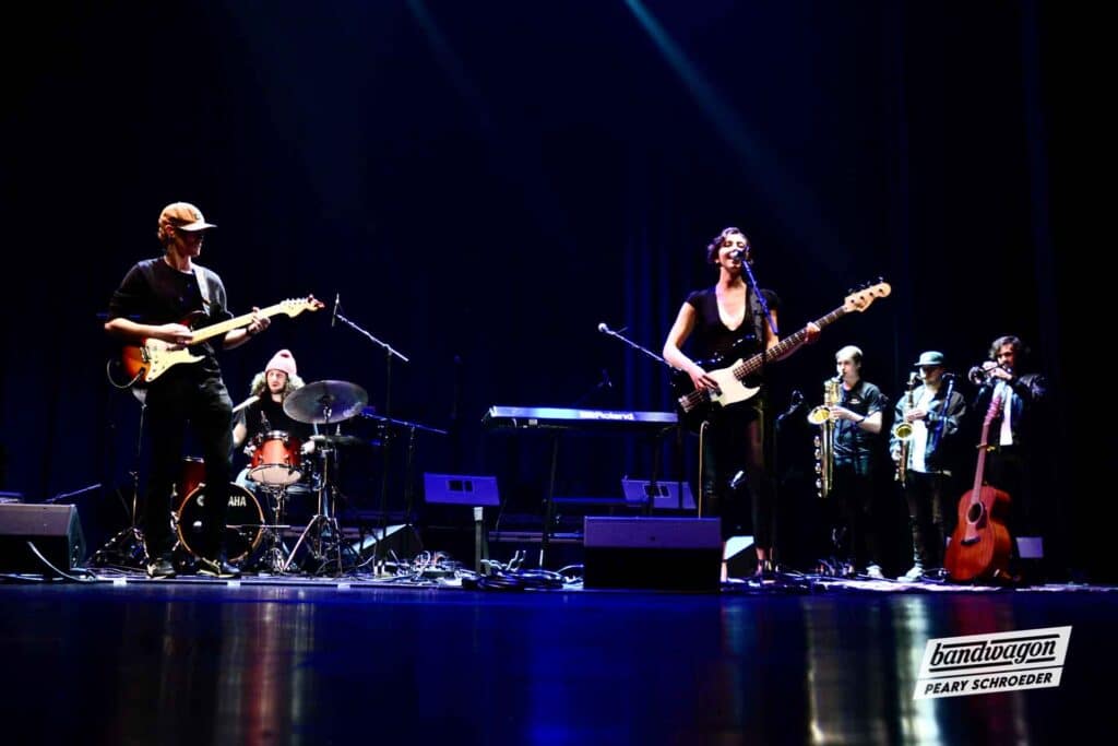 Photo from “BandWagon Battle of the Bands 2020-2021 Finale @ Union Colony Civic Center – Dowtown Greeley”
