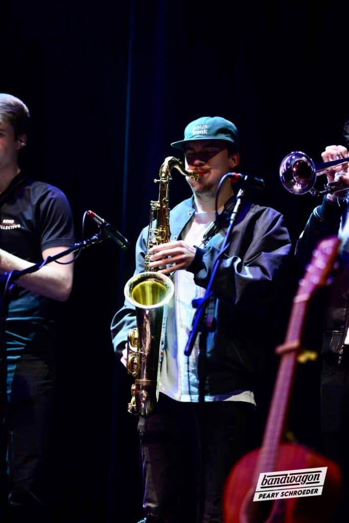 Photo from “BandWagon Battle of the Bands 2020-2021 Finale @ Union Colony Civic Center – Dowtown Greeley”