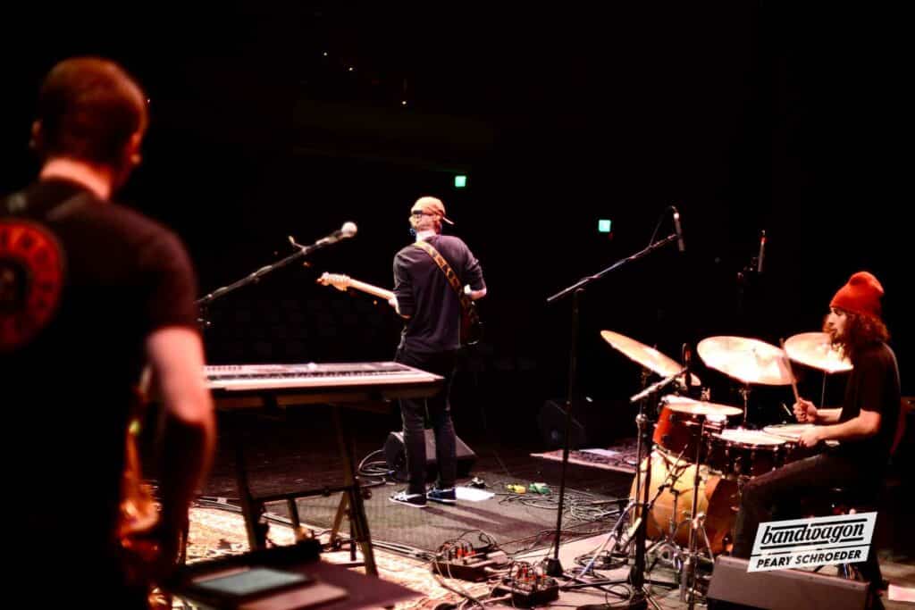 Photo from “BandWagon Battle of the Bands 2020-2021 Finale @ Union Colony Civic Center – Dowtown Greeley”