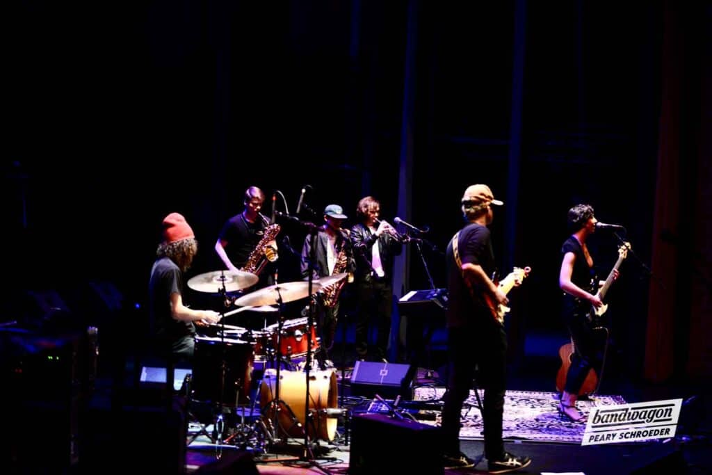 Photo from “BandWagon Battle of the Bands 2020-2021 Finale @ Union Colony Civic Center – Dowtown Greeley”