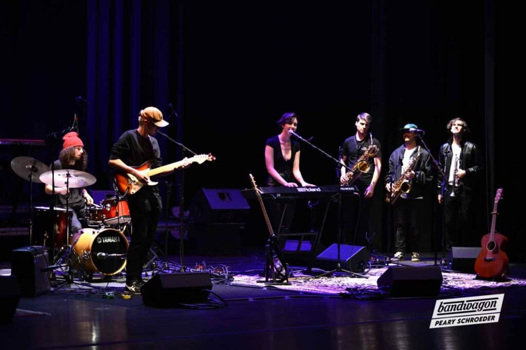 Photo from “BandWagon Battle of the Bands 2020-2021 Finale @ Union Colony Civic Center – Dowtown Greeley”