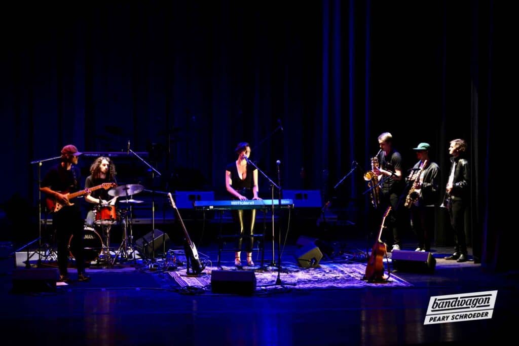 Photo from “BandWagon Battle of the Bands 2020-2021 Finale @ Union Colony Civic Center – Dowtown Greeley”