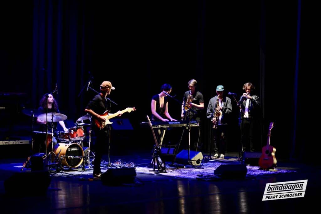 Photo from “BandWagon Battle of the Bands 2020-2021 Finale @ Union Colony Civic Center – Dowtown Greeley”