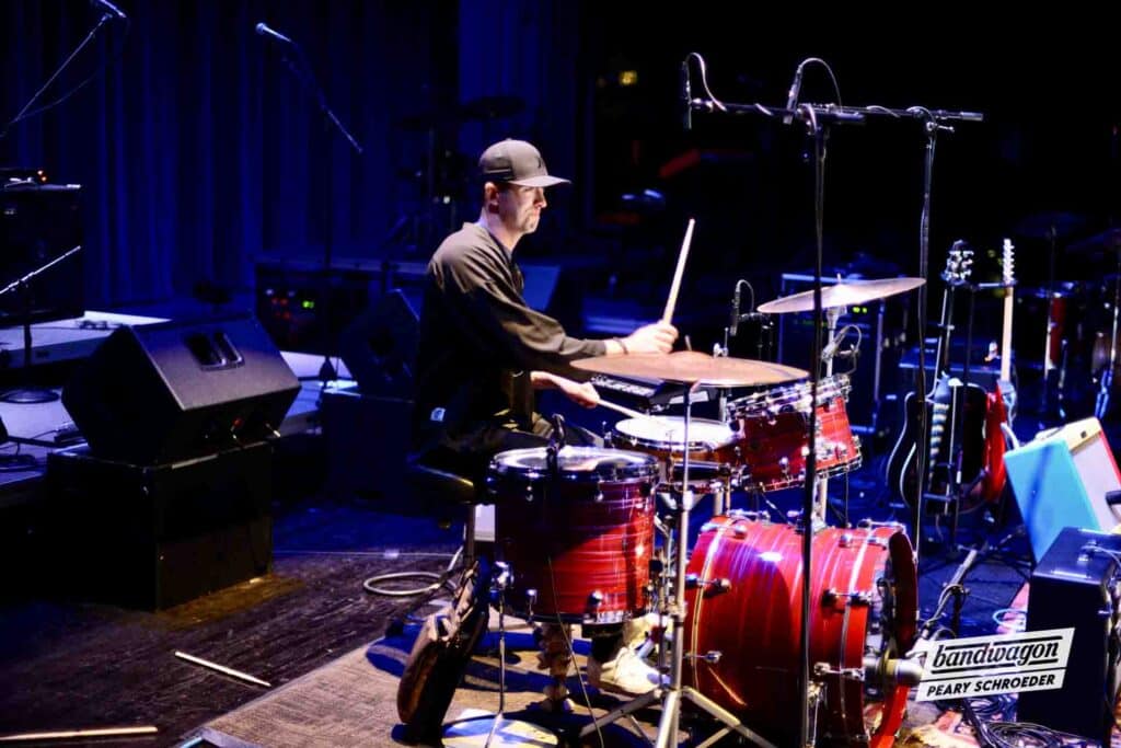 Photo from “BandWagon Battle of the Bands 2020-2021 Finale @ Union Colony Civic Center – Dowtown Greeley”