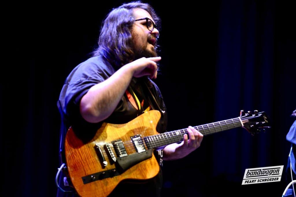 Photo from “BandWagon Battle of the Bands 2020-2021 Finale @ Union Colony Civic Center – Dowtown Greeley”