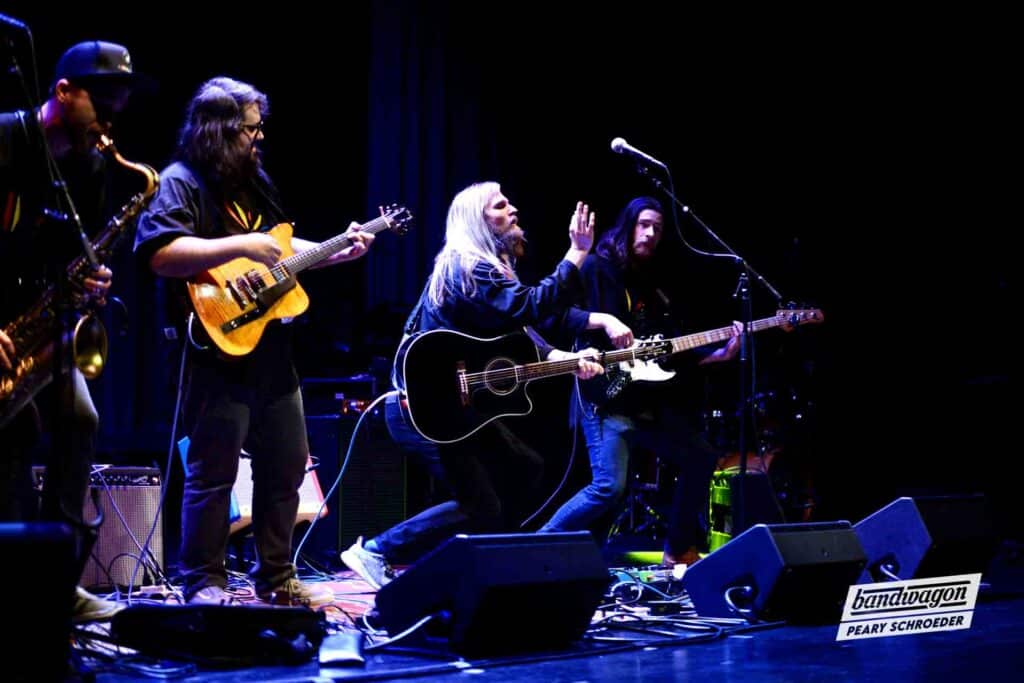 Photo from “BandWagon Battle of the Bands 2020-2021 Finale @ Union Colony Civic Center – Dowtown Greeley”
