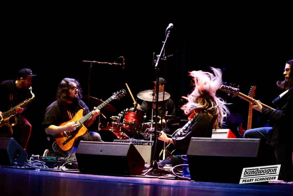 Photo from “BandWagon Battle of the Bands 2020-2021 Finale @ Union Colony Civic Center – Dowtown Greeley”