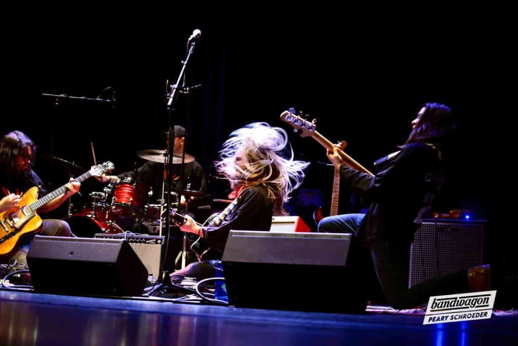 Photo from “BandWagon Battle of the Bands 2020-2021 Finale @ Union Colony Civic Center – Dowtown Greeley”