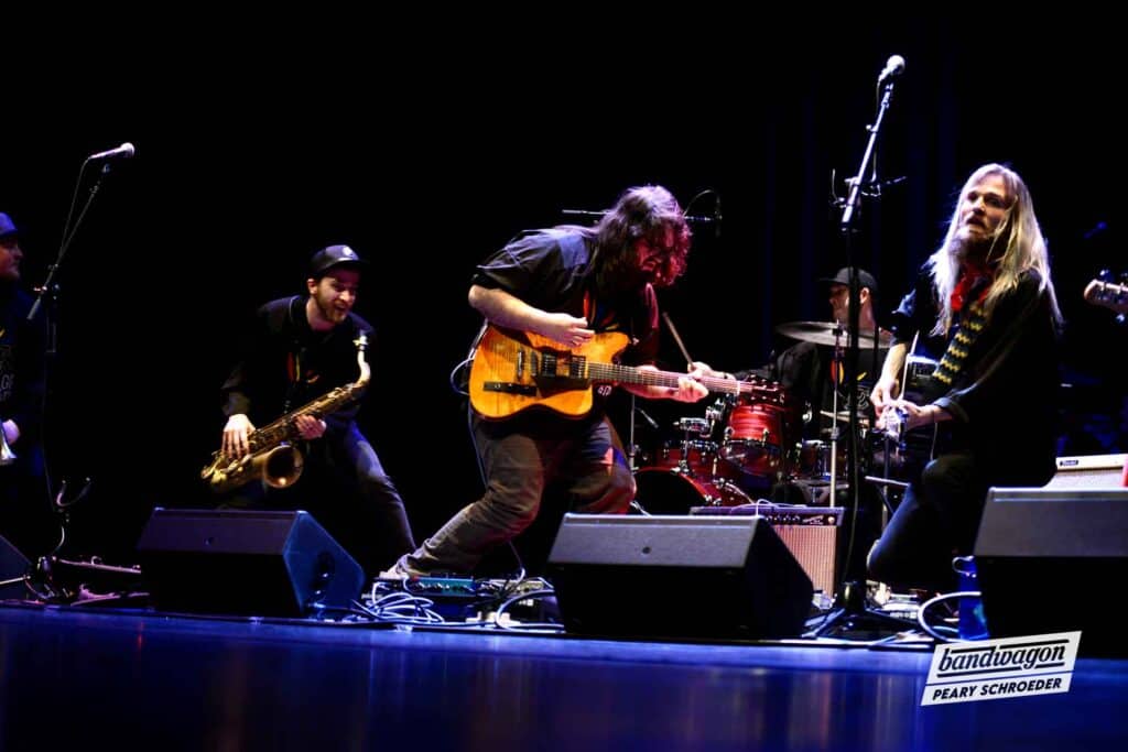 Photo from “BandWagon Battle of the Bands 2020-2021 Finale @ Union Colony Civic Center – Dowtown Greeley”