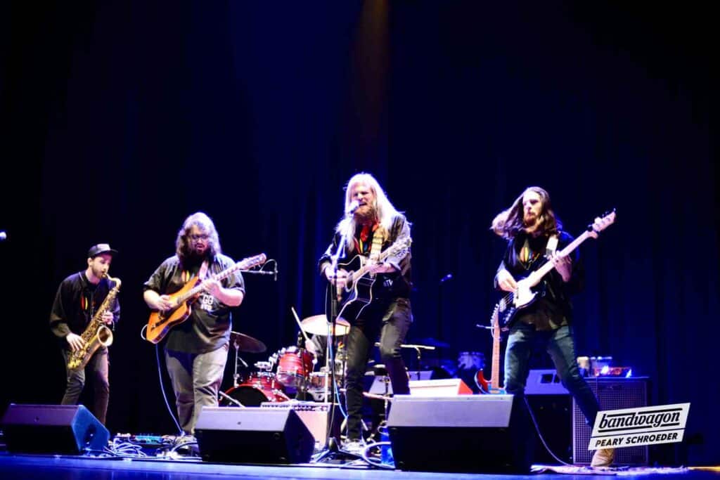 Photo from “BandWagon Battle of the Bands 2020-2021 Finale @ Union Colony Civic Center – Dowtown Greeley”