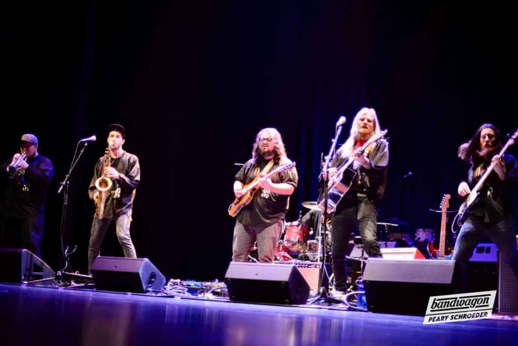 Photo from “BandWagon Battle of the Bands 2020-2021 Finale @ Union Colony Civic Center – Dowtown Greeley”