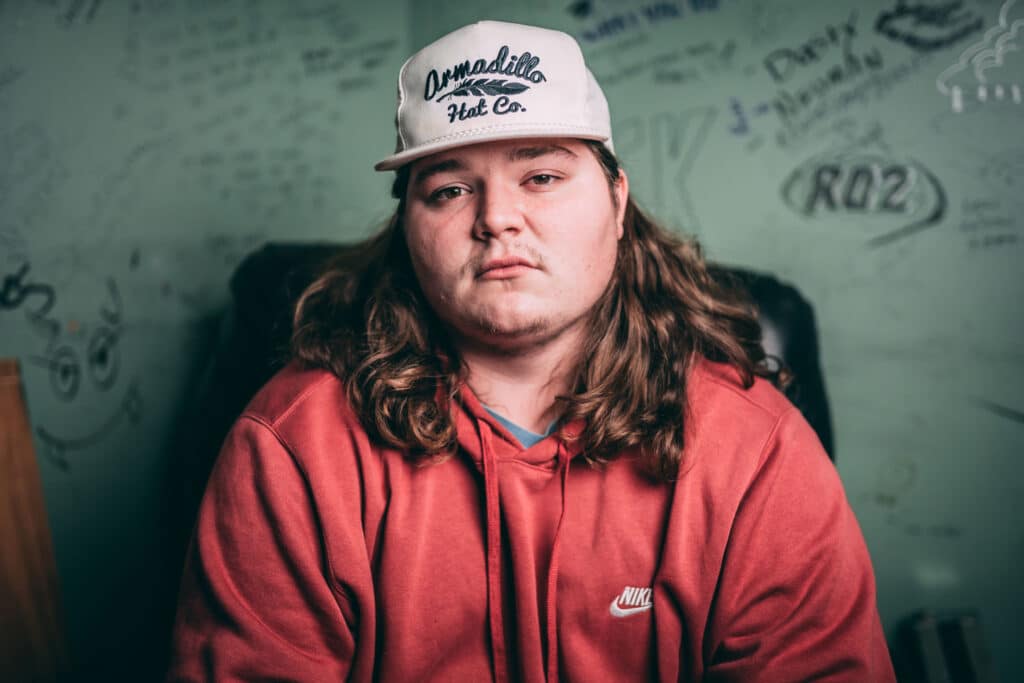 Photo from “Kolby Cooper’s Best, Worst Year”