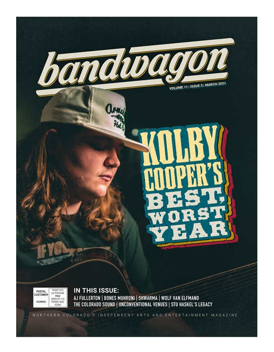 Photo from “Kolby Cooper’s Best, Worst Year”
