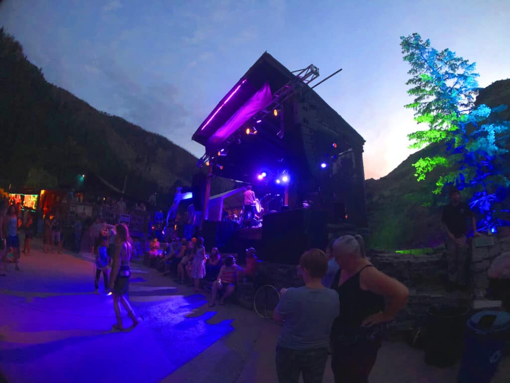 Photo from “Into The Great Wide Open: NoCo & WY Venues Hopeful for a Full-Capacity Fall”