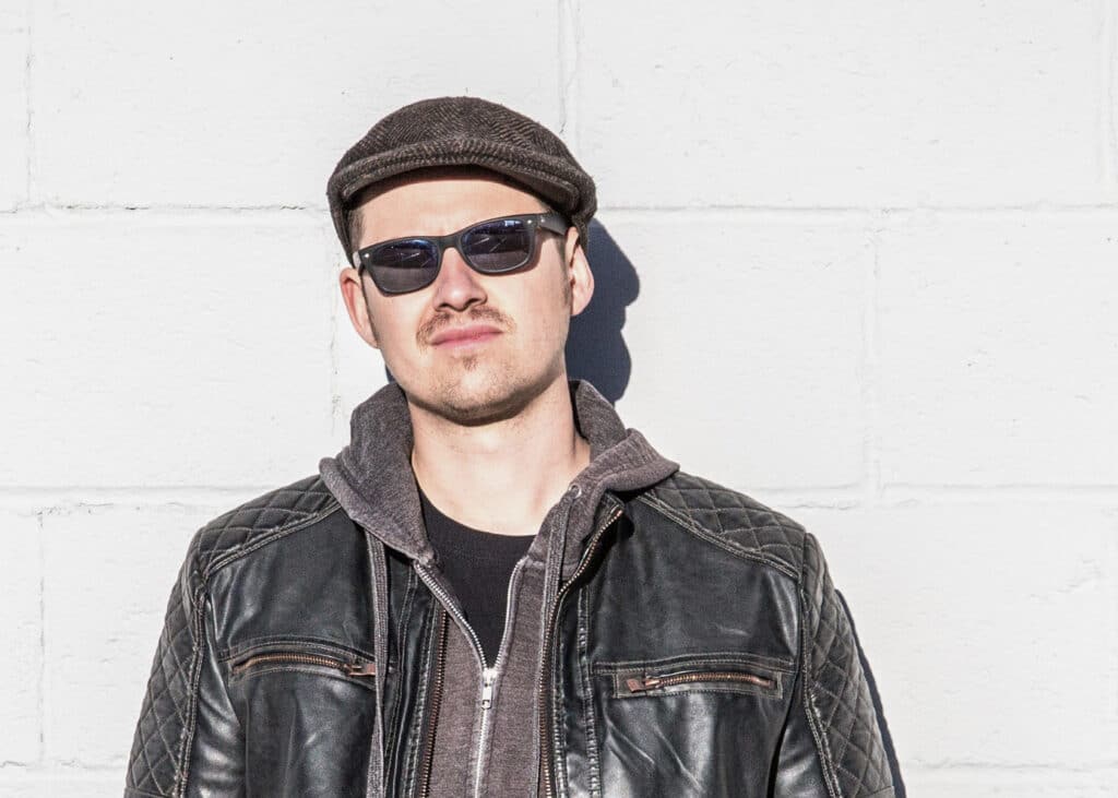 Photo from “Album Review: A.J. Fullerton – The Forgiver & The Runaway”