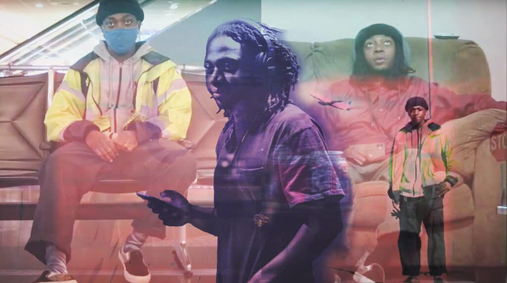 Photo from “Video Premiere: Devin Tremell – Lord Knows”