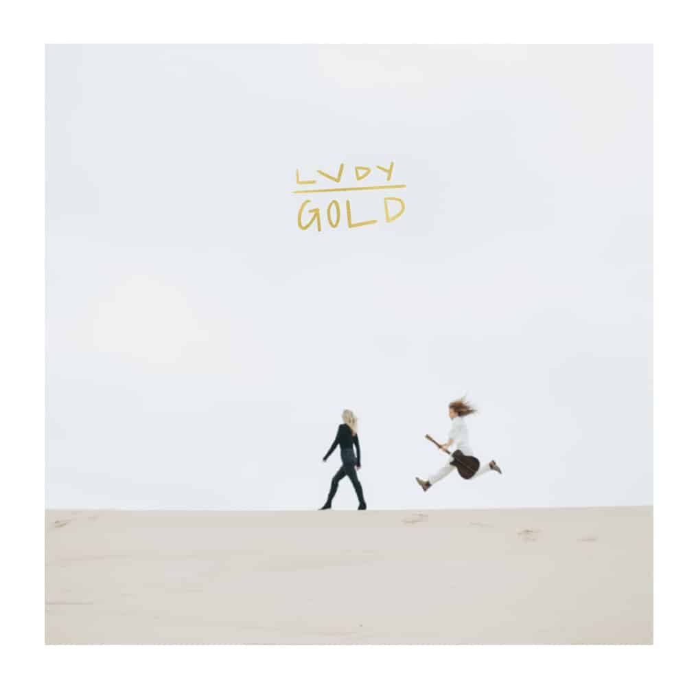 Photo from “Album Review: LVDY – Gold”