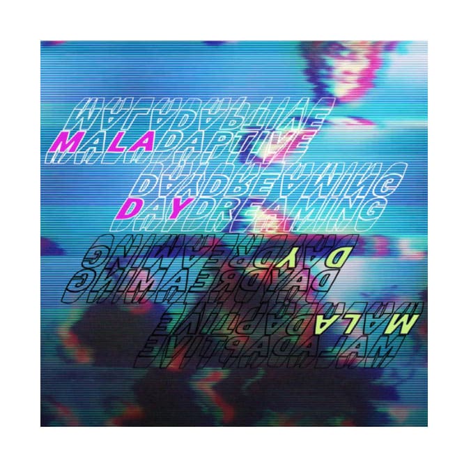 Photo from “Album Review: Mlady – Maladaptive Daydreaming”