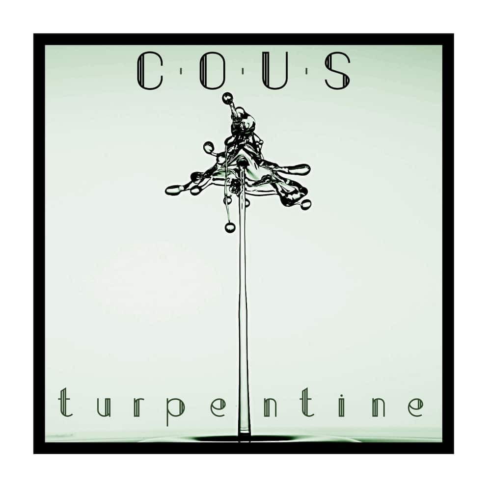 Photo from “Single Review: Cous – “Turpentine””