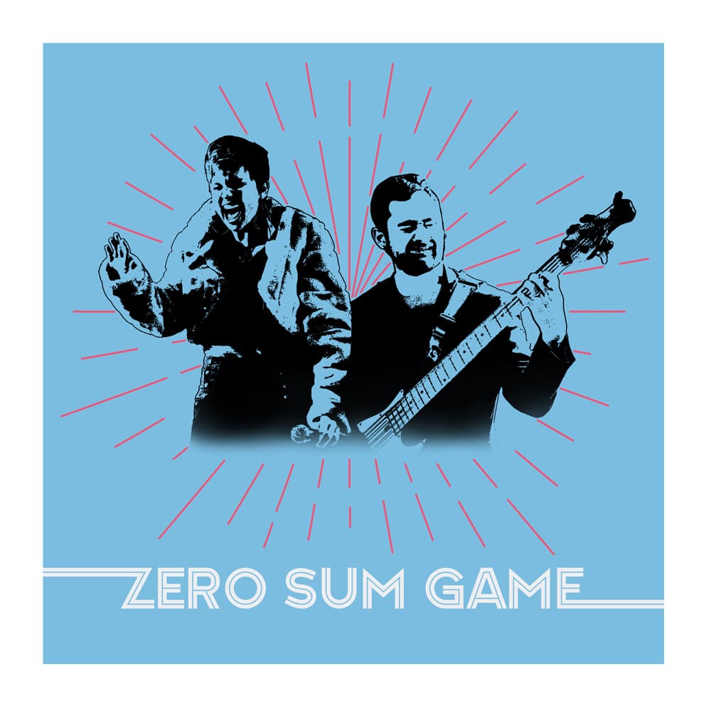 Photo from “Home Team For The Win: The Burroughs’ “Zero Sum Game””