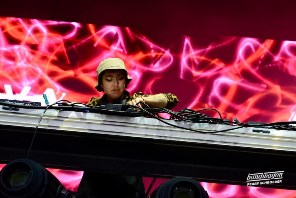 CharlestheFirst at The Chinook - photo by Peary Schroeder
