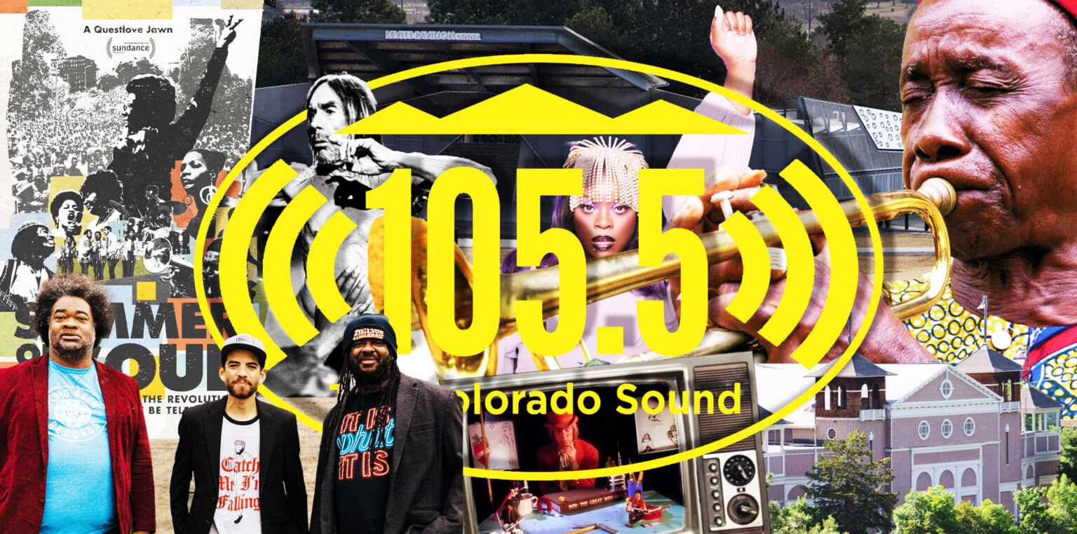 The Colorado Sound’s My5 – June 2021