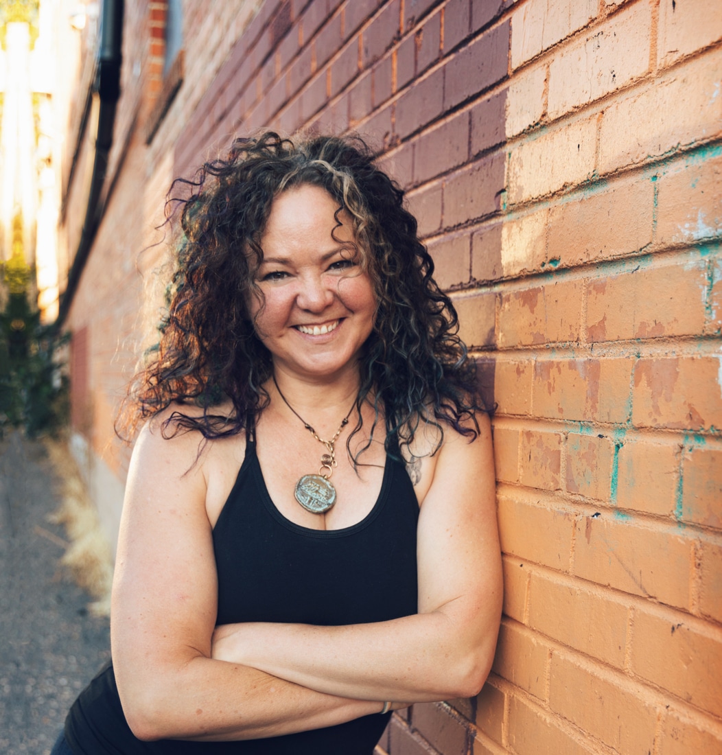 For Life: Emily Nelson on The Drums