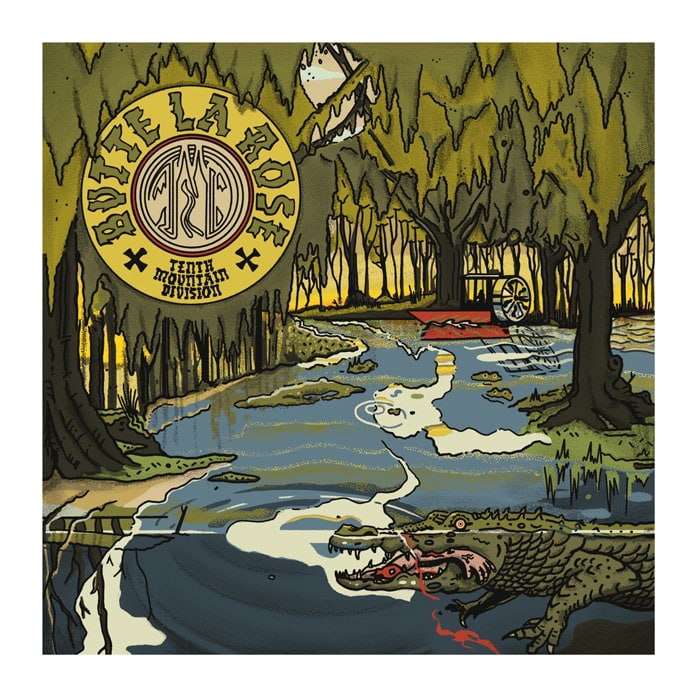 Photo from “Album Review: Tenth Mountain Division – Butte La Rose”