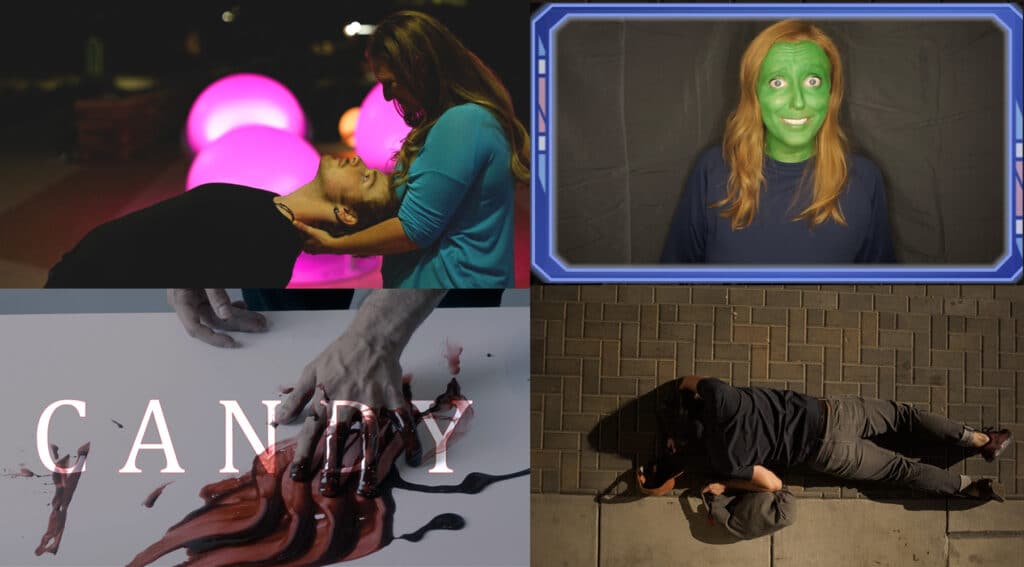 Photo from “Make More Everything: FoCo Film and Music Collide and Connect”