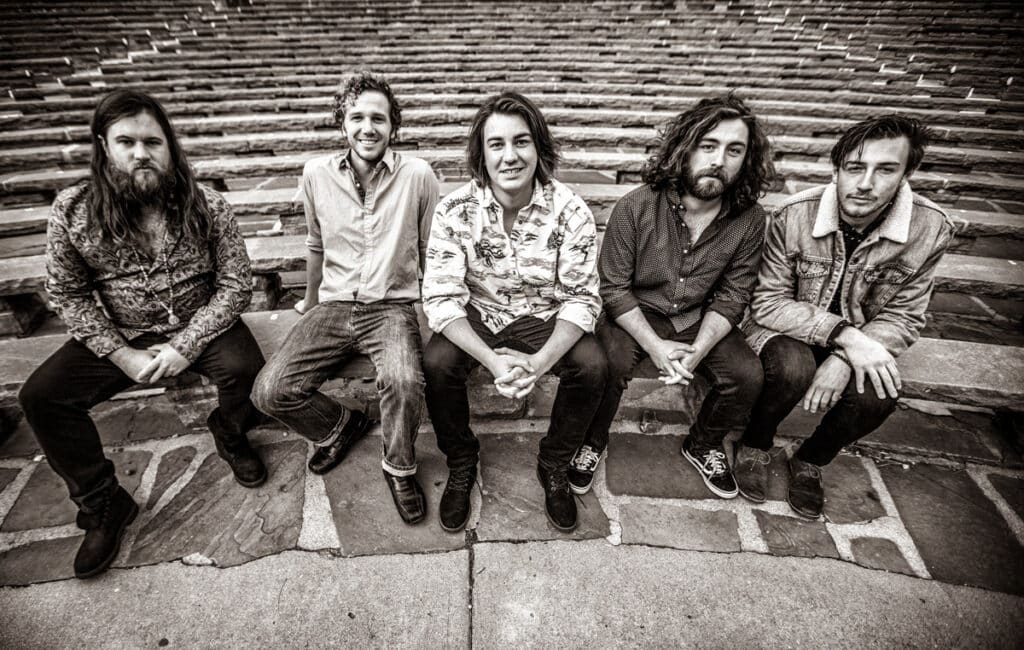 Photo from “Album Review: Tenth Mountain Division – Butte La Rose”