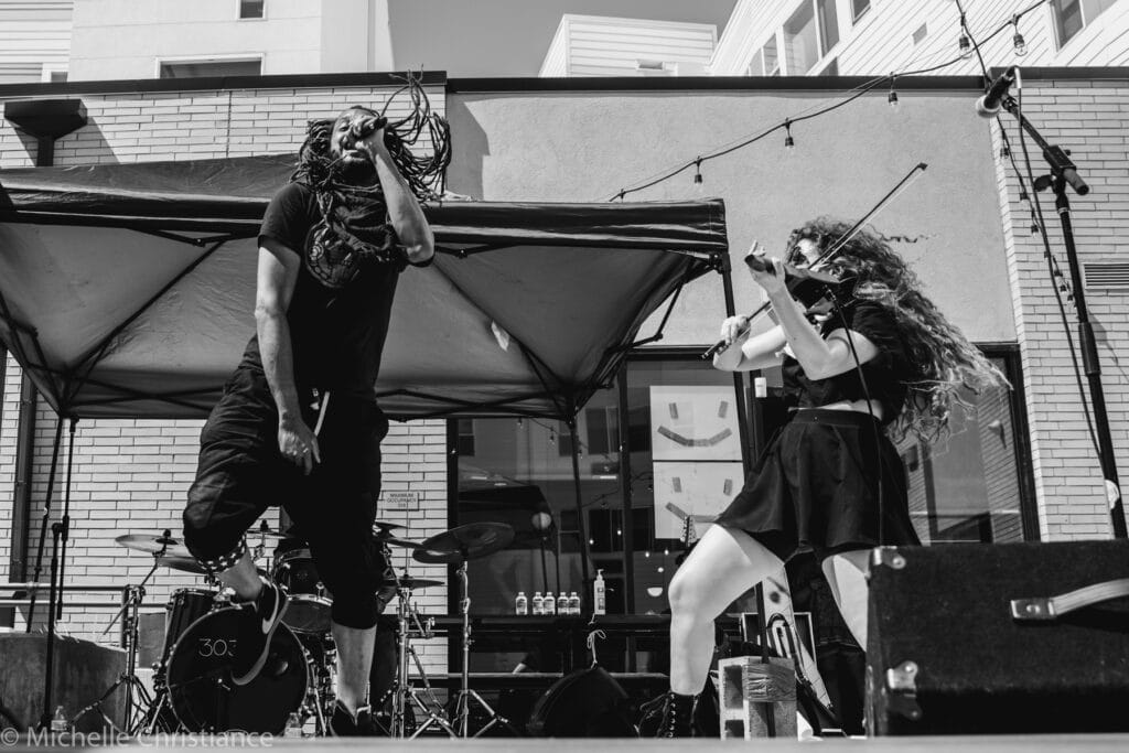 Photo from “Flobots: Our Patriotism Is Future-Facing”