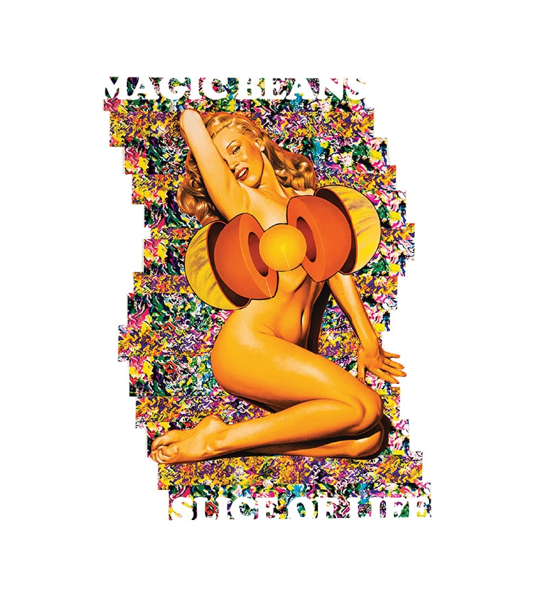 Photo from “Album Review: Magic Beans – Slice Of Life”