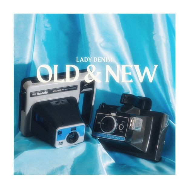 Photo from “Single Review: Lady Denim – “Old & New””