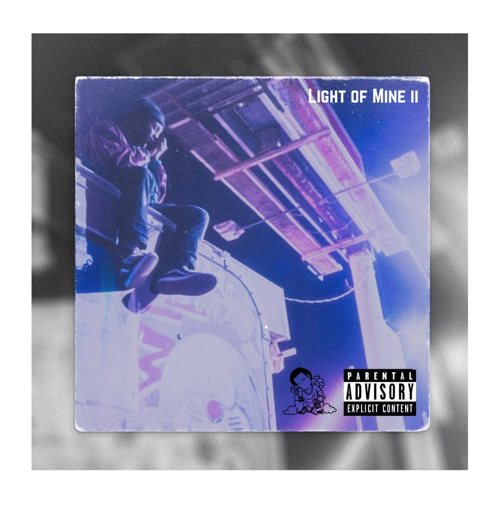 Photo from “Single Review: Devin Tremell f. Dante M’$ – “Light of Mine ii””