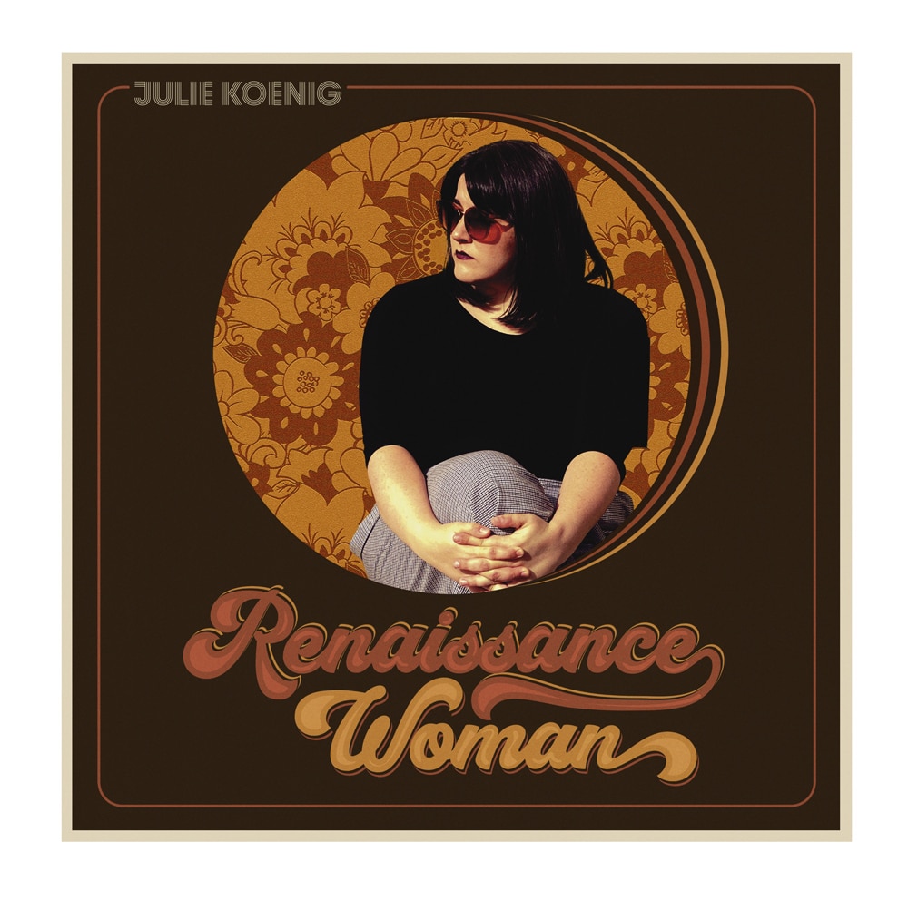 Photo from “Album Review: Julie Koenig – Renaissance Woman”