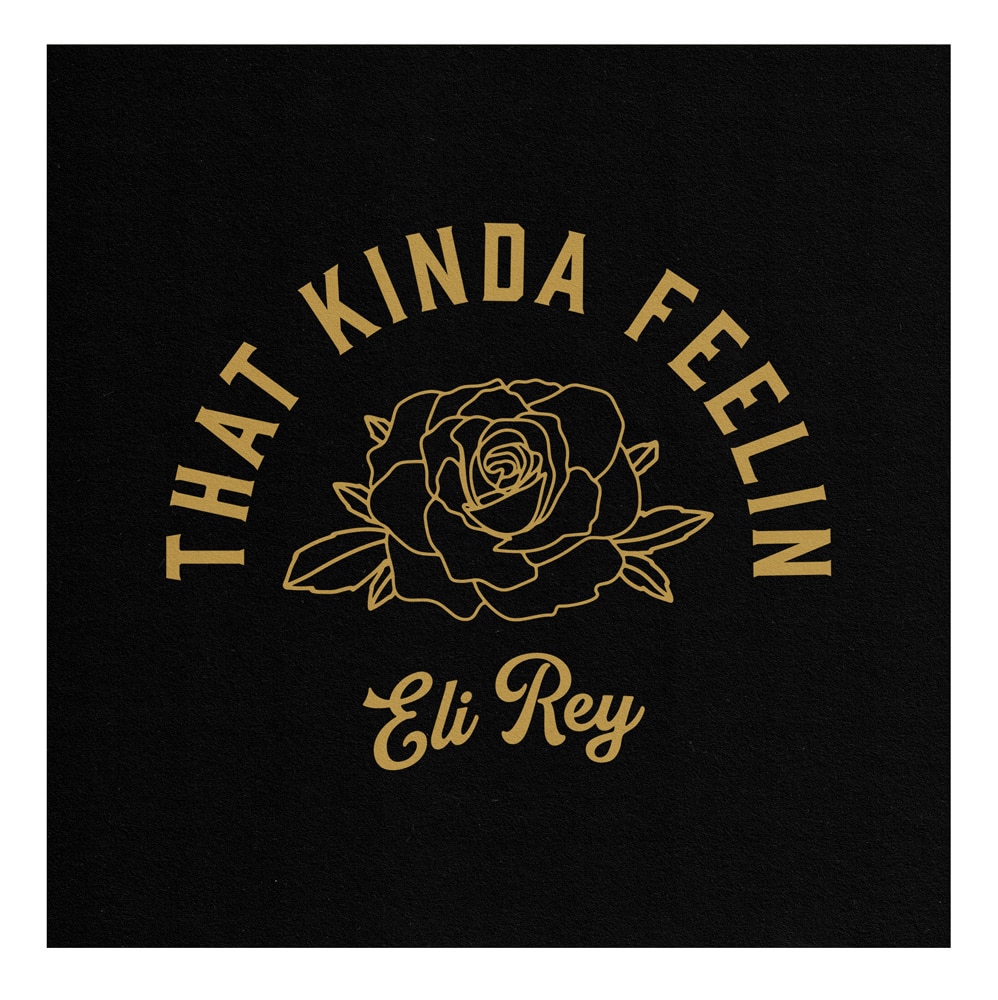 Photo from “Single Review: Eli Rey – That Kinda Feelin”