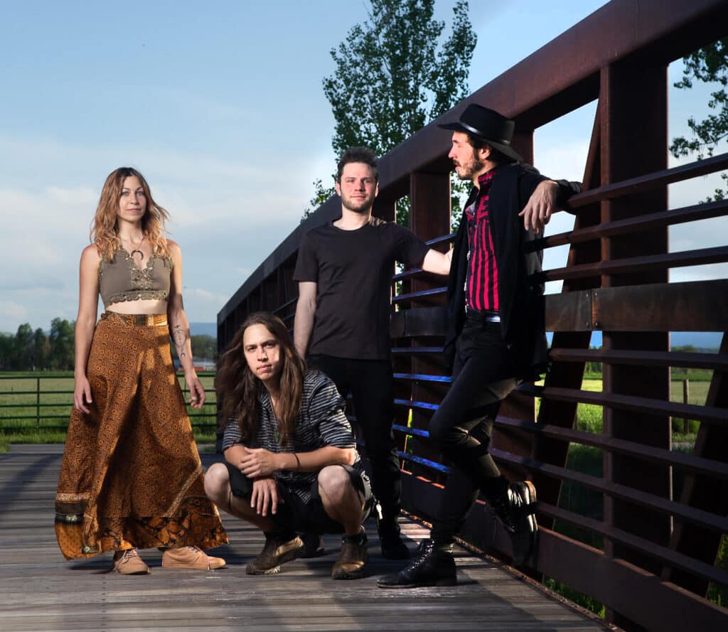 Photo from “Album Review: Banshee Tree – Banshee Tree”
