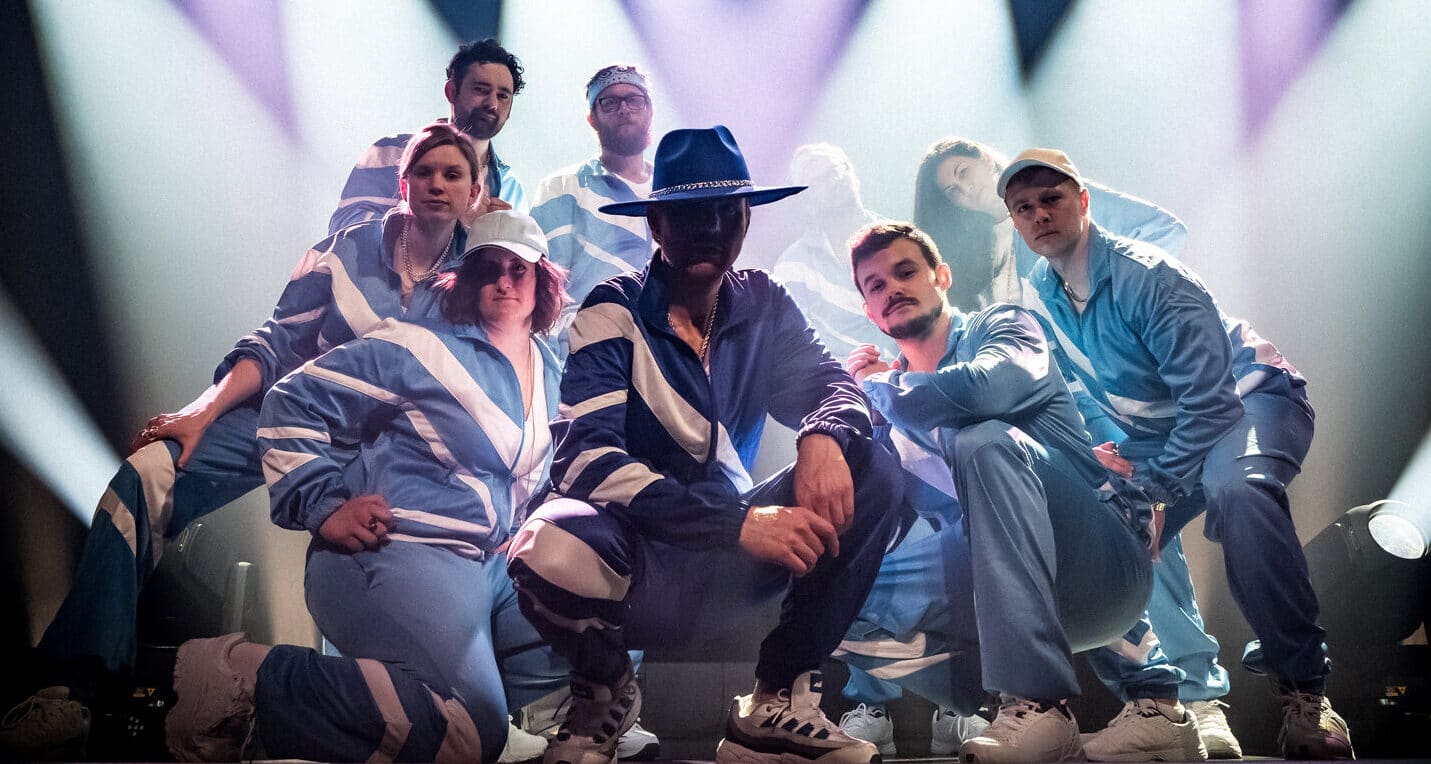 Colorado Sound Spotlight Artist: The Burroughs