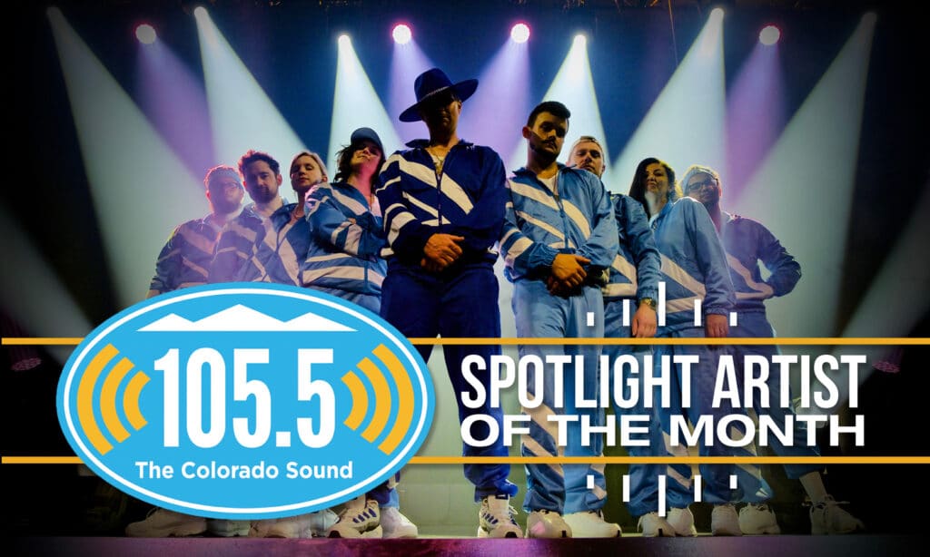 Photo from “Colorado Sound Spotlight Artist: The Burroughs”