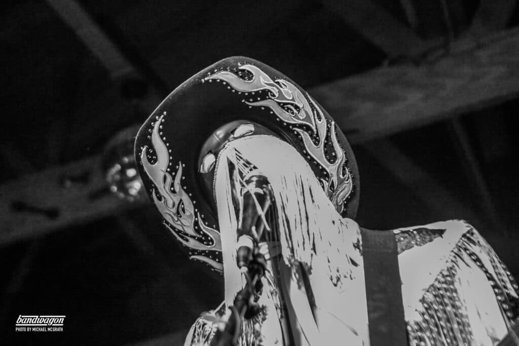 Orville Peck - by Michael McGrath