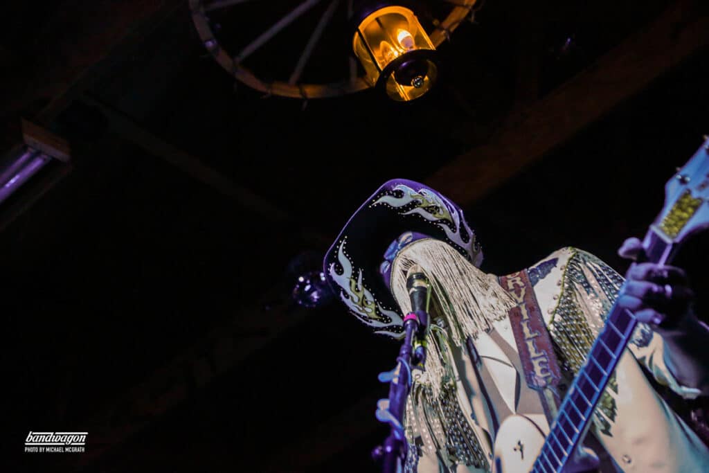 Orville Peck - by Michael McGrath