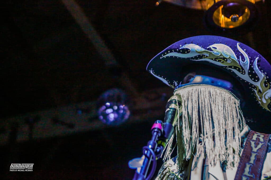 Orville Peck - by Michael McGrath