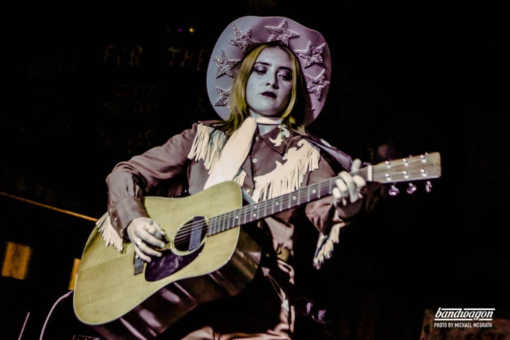 Orville Peck - by Michael McGrath